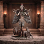 Ishtar The Mesopotamian Goddess of Love and Power
