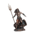 Poseidon Greek God of the Sea