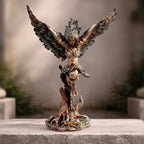 Harpy the Creature of Storm and Tempest