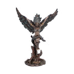 Harpy the Creature of Storm and Tempest