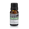 White Camphor Essential Oil