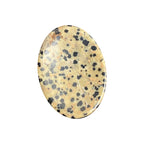 Dalmatian Jasper Thumb Stone