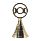 Altar Bell Triple Moon