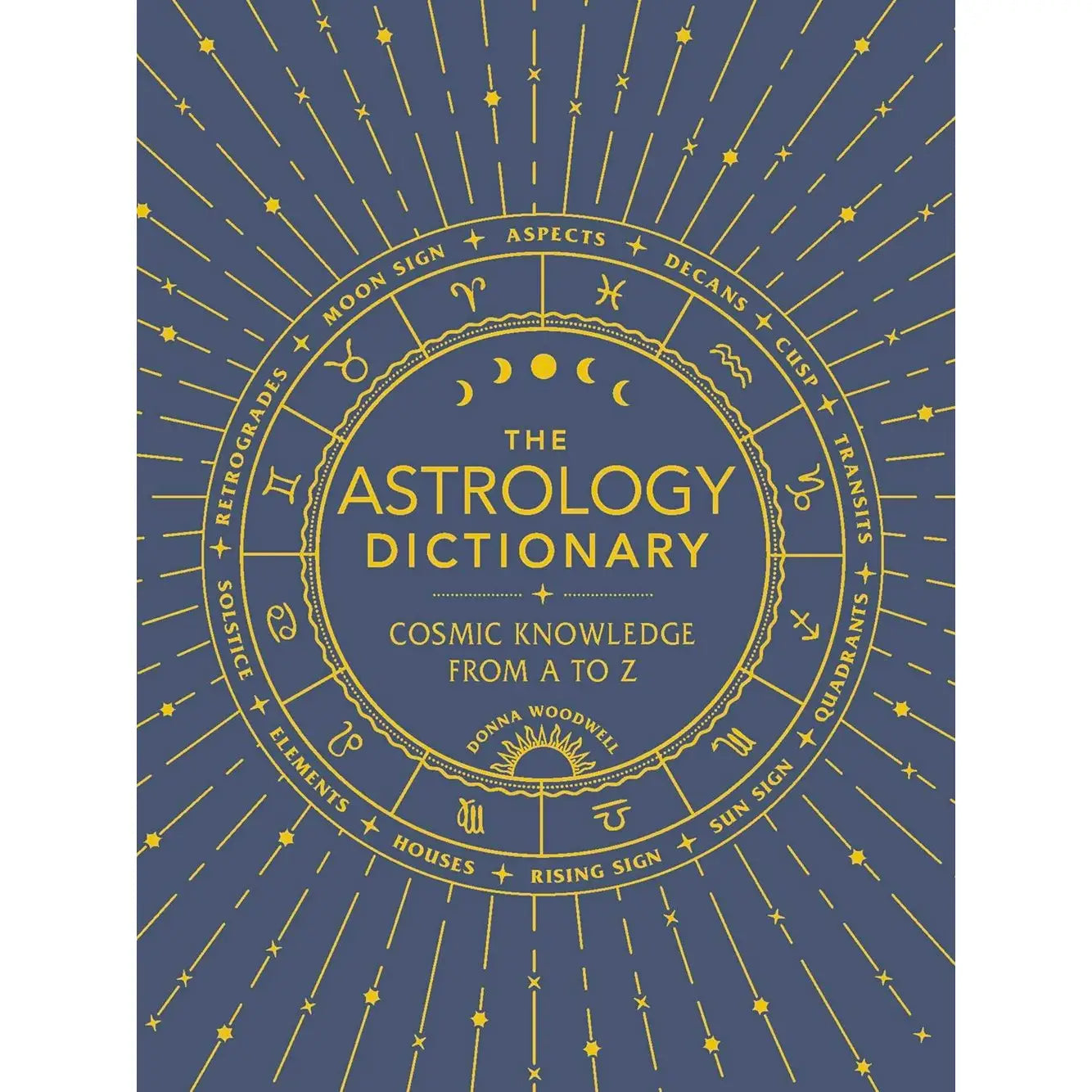 Astrology Dictionary