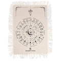 All Seeing Eye - Divination Pendulum Cloth