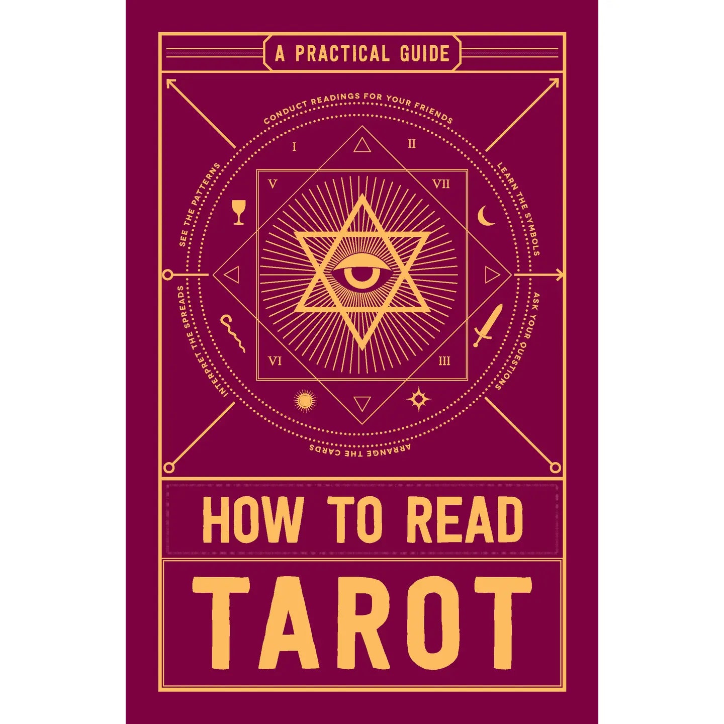 How to Read Tarot