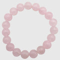 Rose Quartz Bracelet 10mm