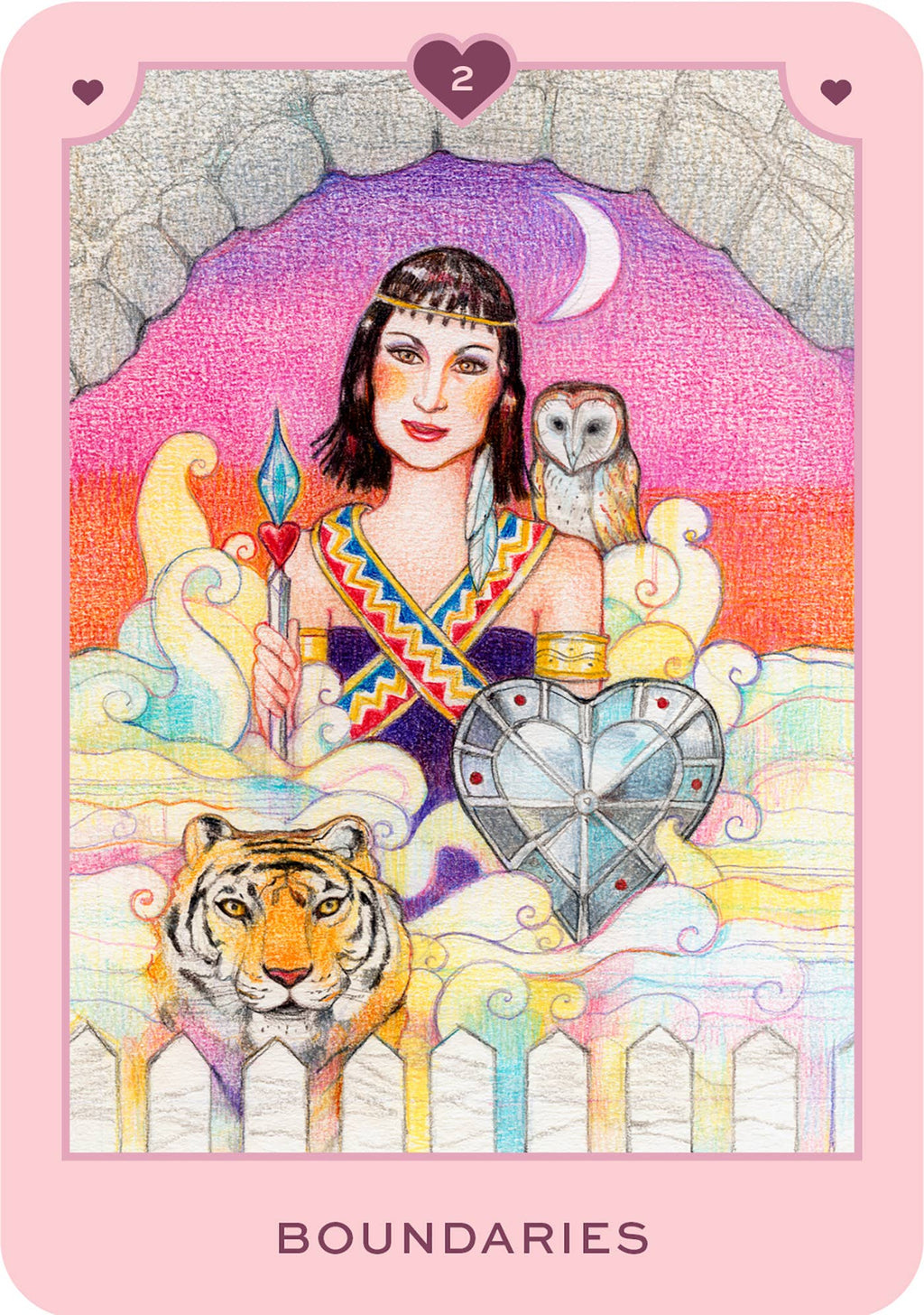 True Love Oracle