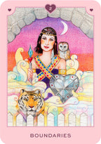 True Love Oracle