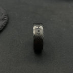 Viking Rune Ring