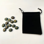 Witches' Runes Jade