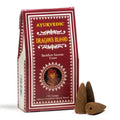 Ayurvedic Dragons Blood Backflow Cones