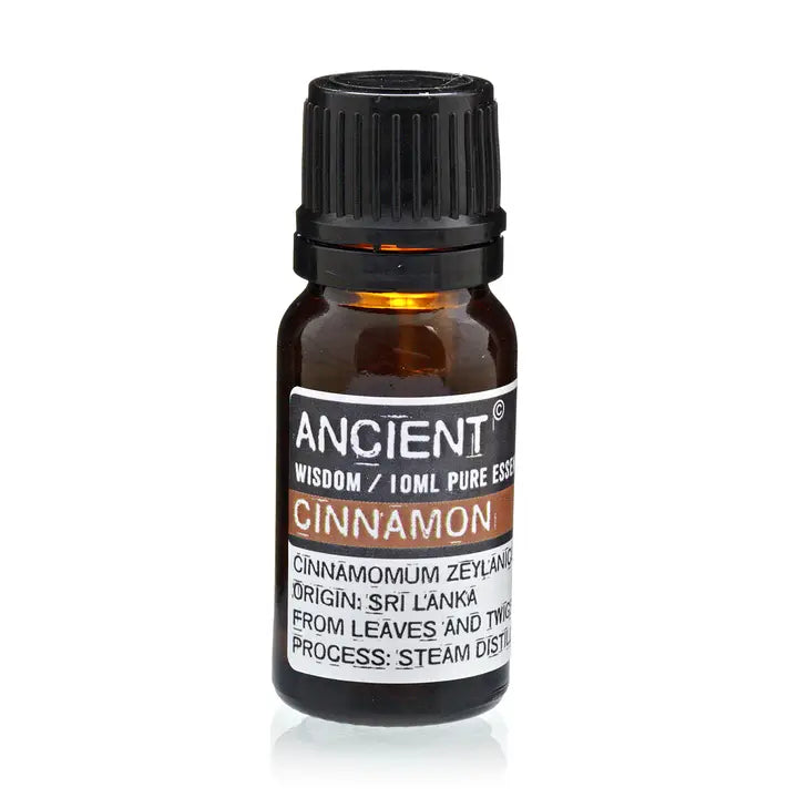 Cinnamon Essential Oil
