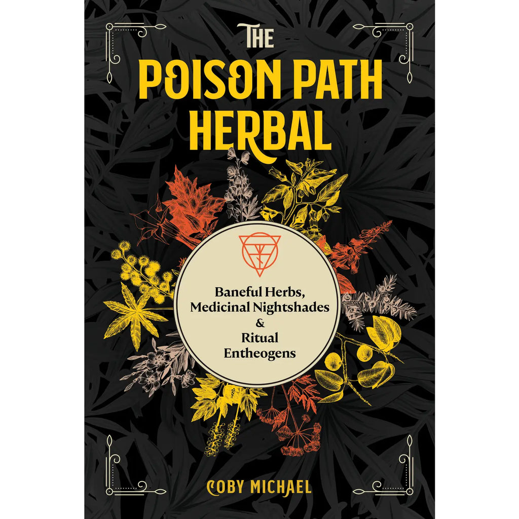 Poison Path Herbal