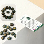 Witches' Runes Jade