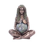 Mother Earth Art Statue