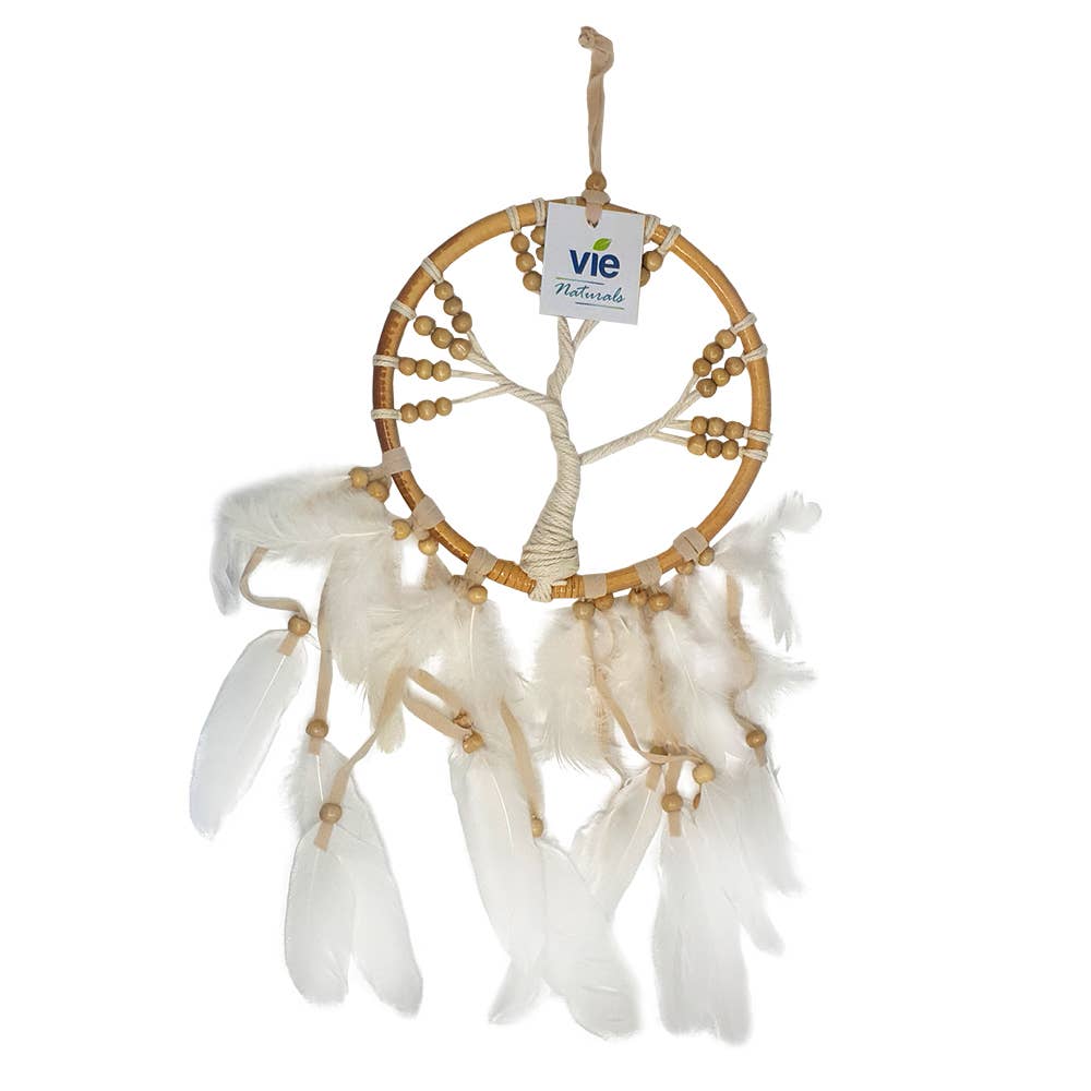 Tree of Life Dream Catcher