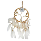 Tree of Life Dream Catcher