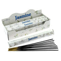 Stamford Jasmine Incense Sticks