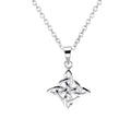 Celtic Knot Pendant