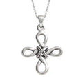 Witch's Knot Pendant