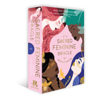 Sacred Feminine Oracle