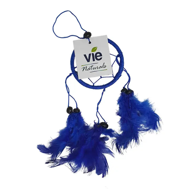 Small Feather Dream Catcher