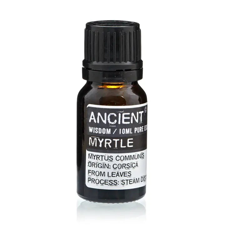 Myrtle Essential Oil