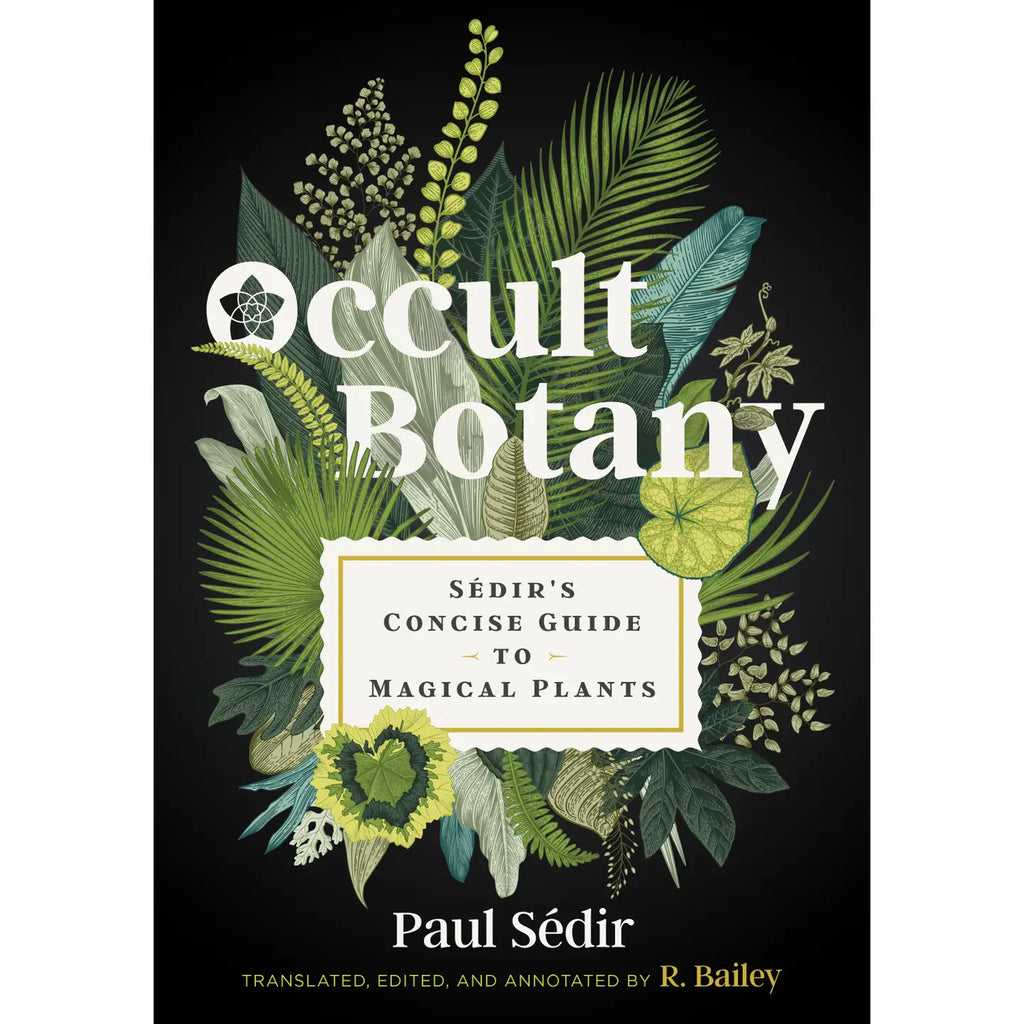 Occult Botany