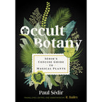 Occult Botany