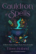 Cauldron of Spells