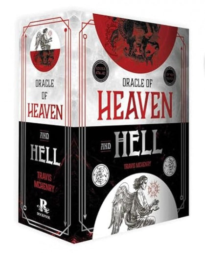 Oracle of Heaven & Hell