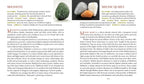 Pocket Book of Stones
