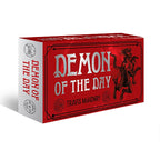 Demon of the Day Cards