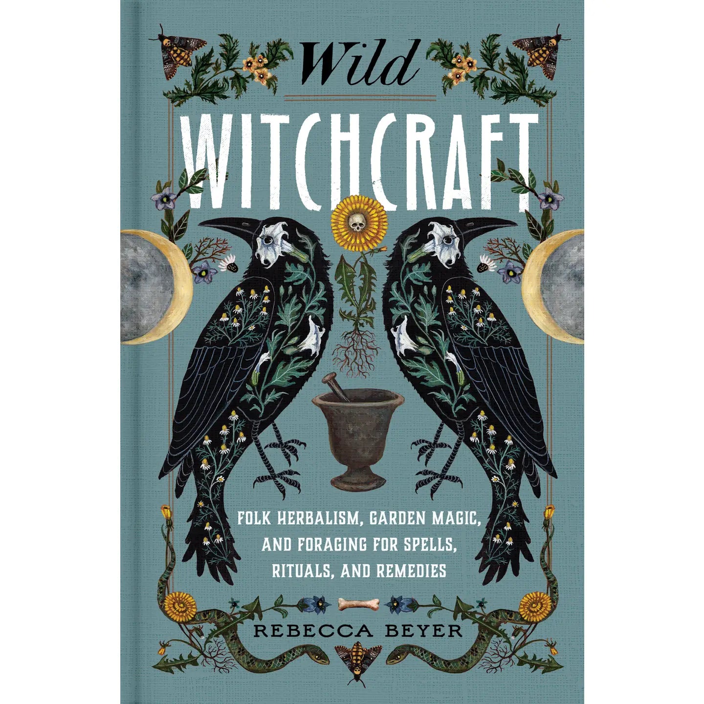 Wild Witchcraft