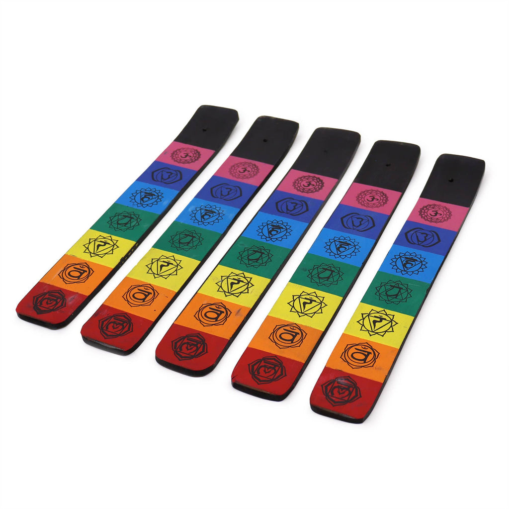 Chakra Colour Ashcatcher