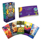 Sacred She Tarot Deck and Guidebook