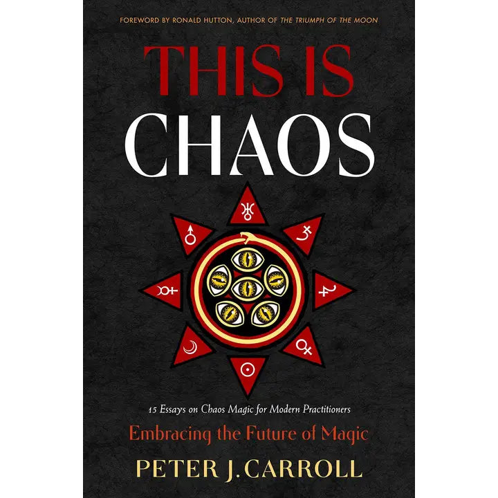 This Is Chaos