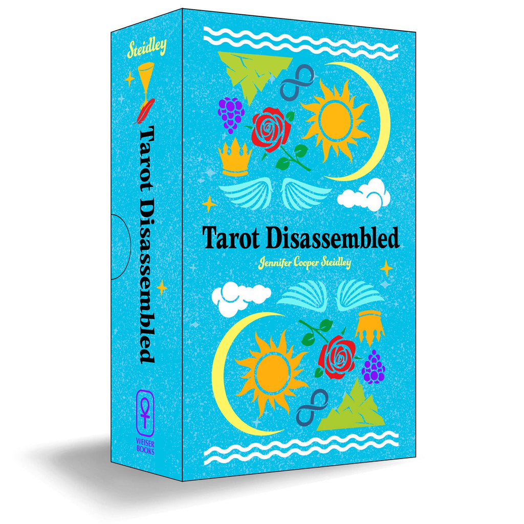 Tarot Disassembled