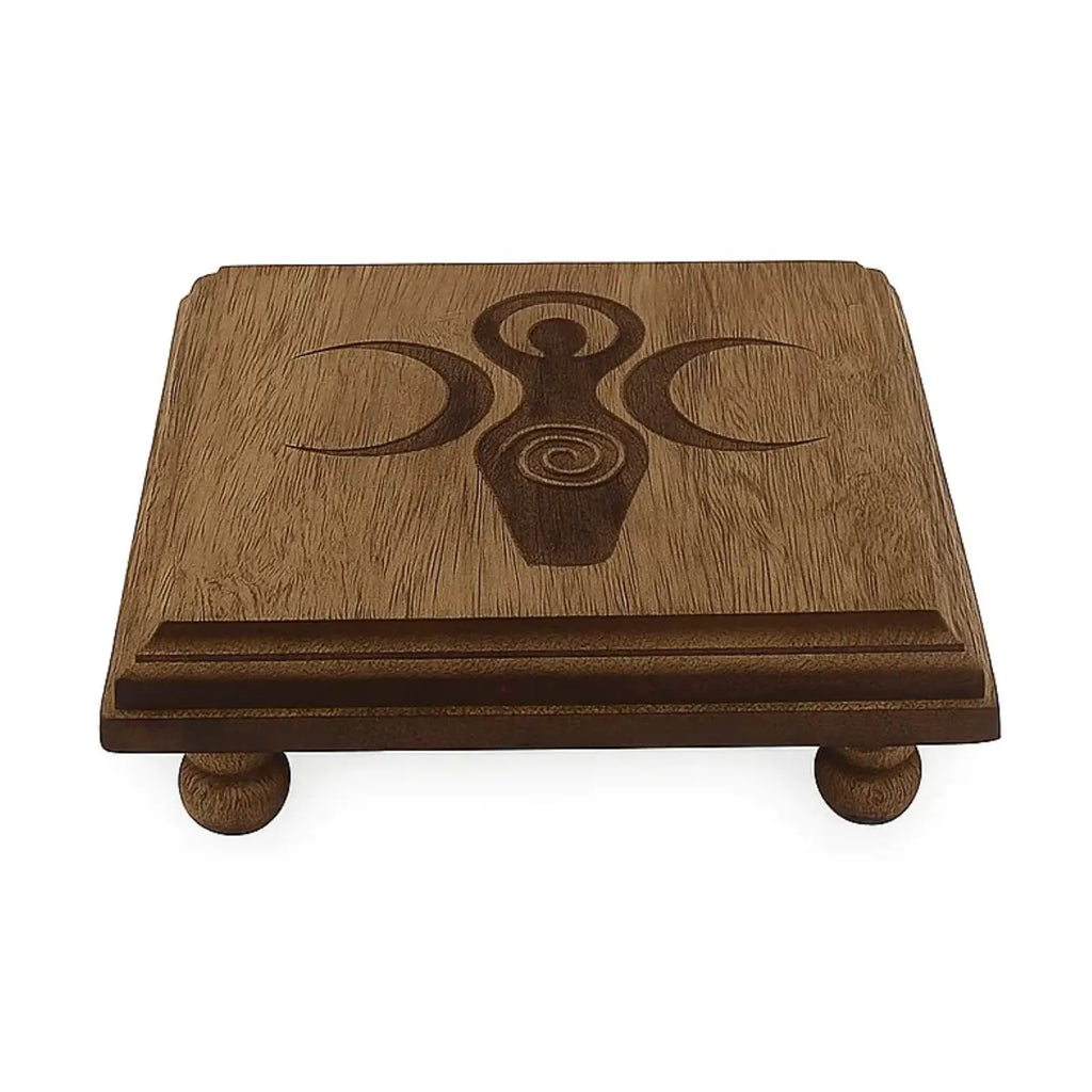 Mini Altar - Goddess