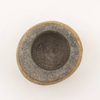 Natural Riverstone Pestle & Mortar