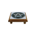 Mini Altar - Pentagram