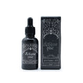 Ancient Witch Perfume Oil - Athame Noir