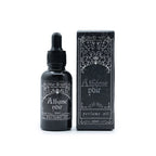 Ancient Witch Perfume Oil - Athame Noir
