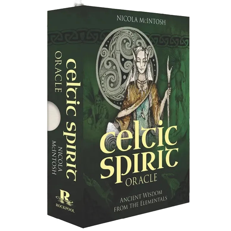 Celtic Spirit Oracle