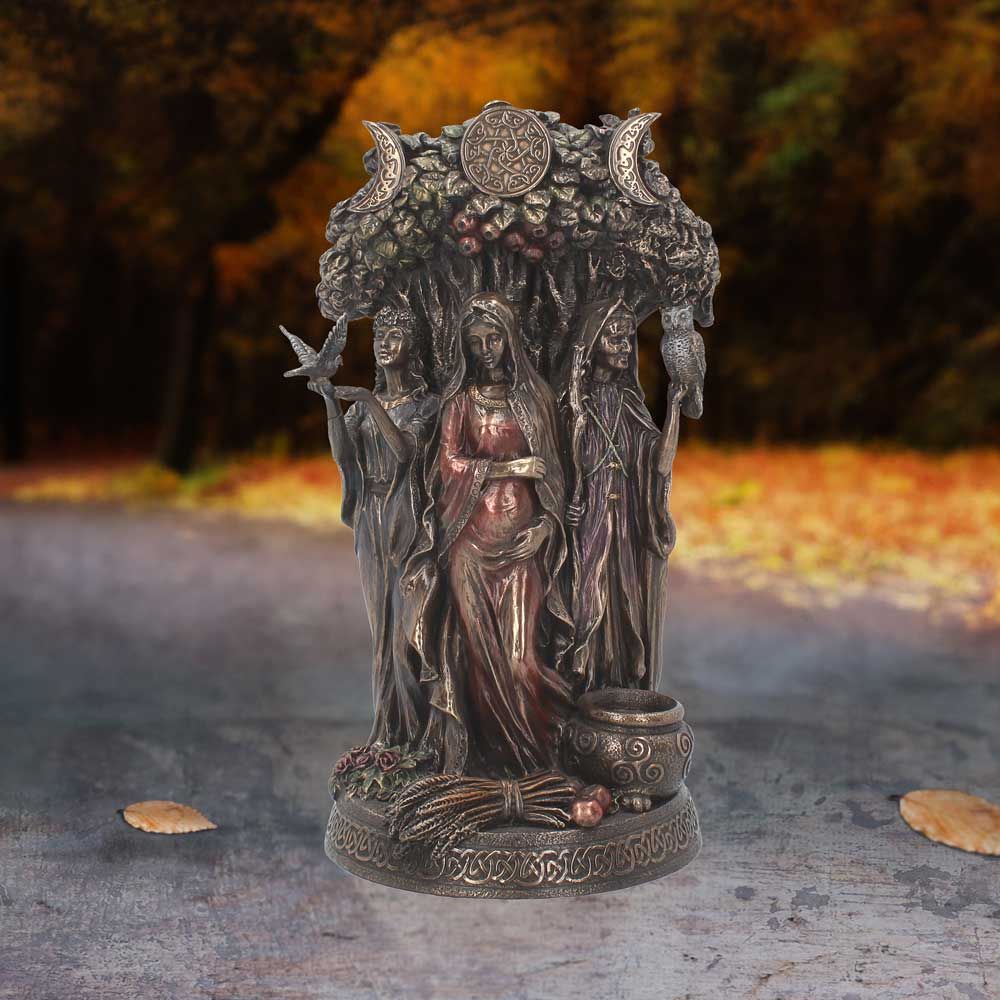Maiden Mother Crone