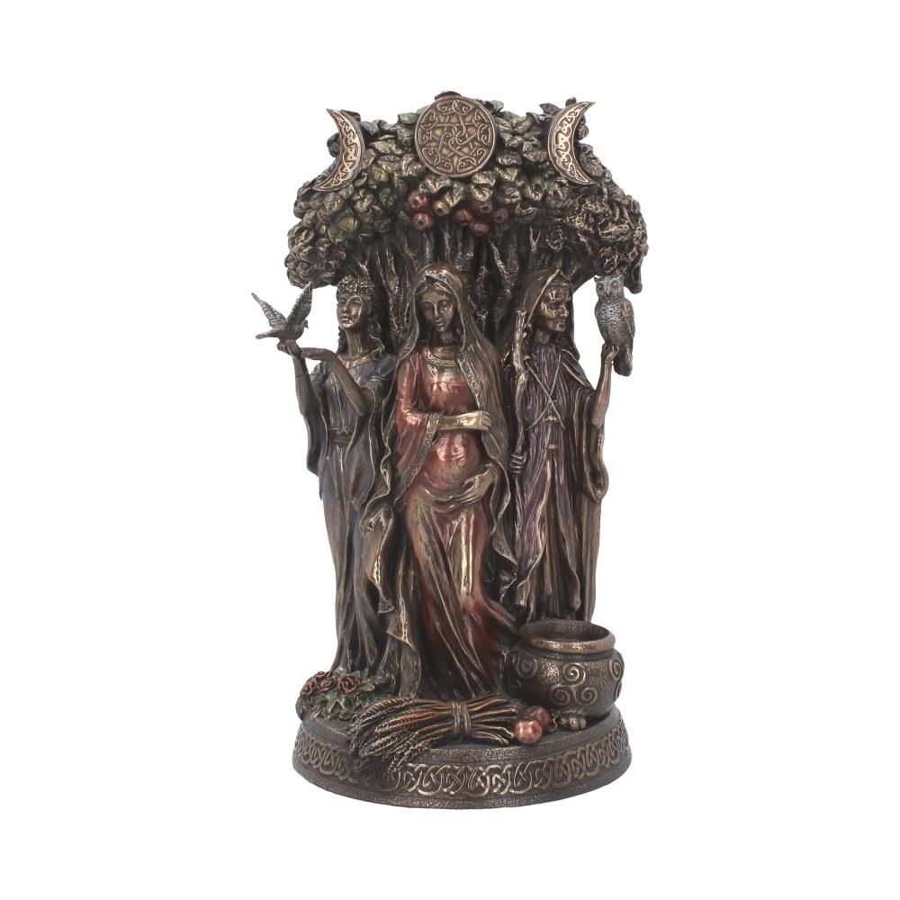 Maiden Mother Crone