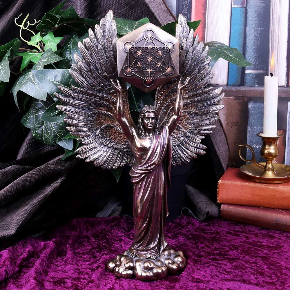 Archangel Metatron