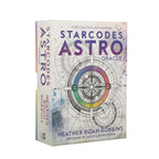 Starcodes Astro Oracle
