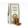 Ayurvedic Jasmine Backflow Cones